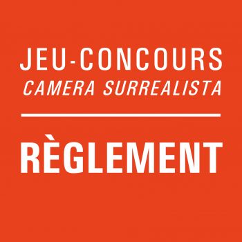 Règlement jeu-concours 